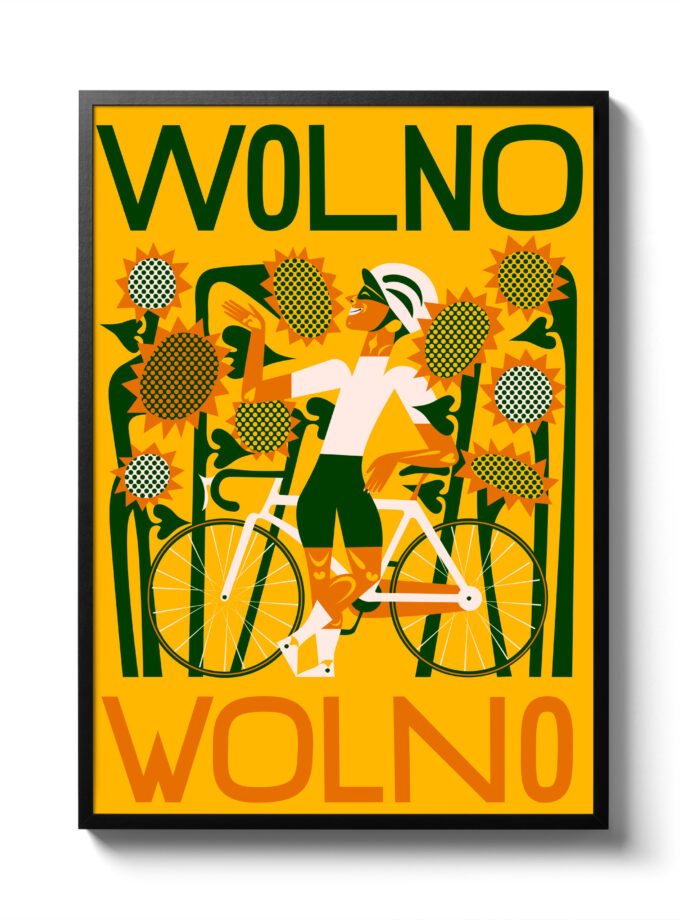 Wolno Wolno