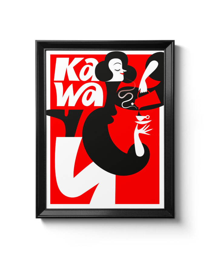 Mała Kawa