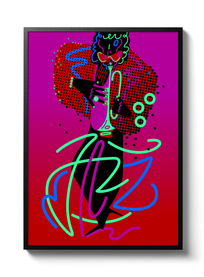 Miles